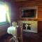 Отель Holiday Home Lesnaya 20