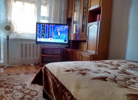 Отель Apt Moskovskaya 267