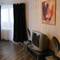 Отель Apartment on Vorovskogo 25
