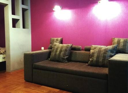 Отель Apartment on Republican