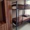 Отель Hostel BVT