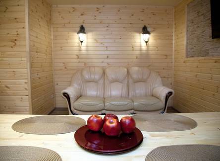 Отель Privat rooms on Gorodskaya street