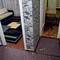 Отель Apartment on Karbisheva 84