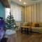 Отель Apartments in the centre of Brest