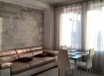 Отель Apartment on Morozova 11