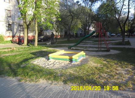 Отель Apartment on Boulevard Kosmonavtov