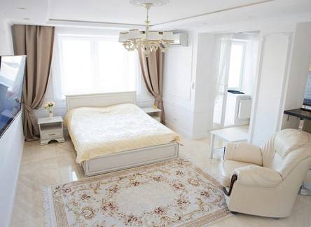 Отель Brest Apartment on 28 July