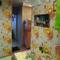 Отель Apartment at Prospekt Masherova 57
