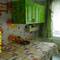 Отель Apartment at Prospekt Masherova 57