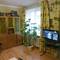 Отель Apartment at Prospekt Masherova 57