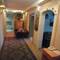Отель Apartment at Prospekt Masherova 57