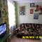 Отель Apartment at Prospekt Masherova 57