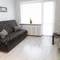 Отель Apartment at Masherova 11