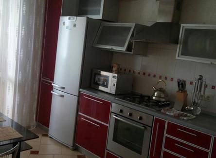 Отель Apartment on Suvorova 103