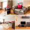 Отель Luxury Apartment in the Center