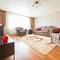 Отель Luxury Apartment in the Center
