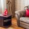 Отель Luxury Apartment in the Center