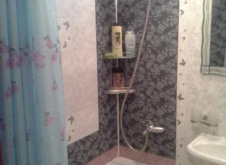 Отель Apartment on Siabrovska