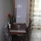 Отель Apartment on Rokosovskogo 1B