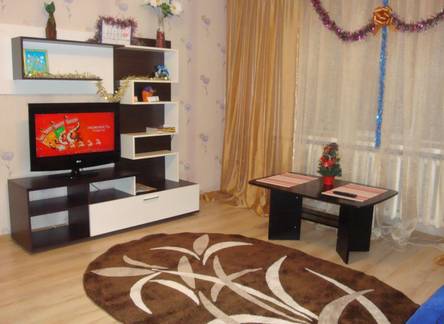 Отель Tihii Centre Bresta
