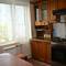 Отель Apartment on Oktiabrska Revolucia 37