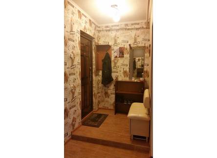 Отель Cozy apartments