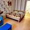 Отель Cozy apartments
