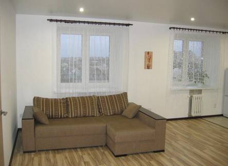 Отель Apartment Anna