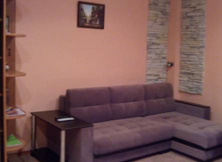 Отель Apartment Green Park