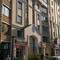 Отель Apartament Citi Brest Arbat