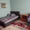 Отель Apartament Citi Brest Arbat