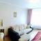 Отель Modern nice apartment in the City Center