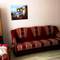 Отель Apartment on Vishnevaja