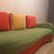 Отель Relax Apartment