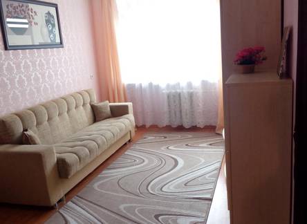 Отель Apartment on Gogolya