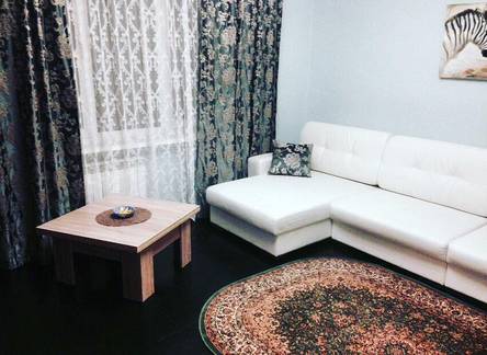 Отель Apartment Adel Brest