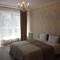 Отель Sova Apartments