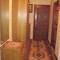 Отель Apartment on Karbysheva 105