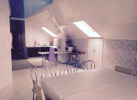 Отель Apartment Berry
