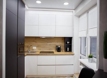 Отель Studio Apartmenty na Gogolya
