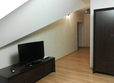 Отель Apartment on Vasnetsova 40А