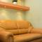 Отель Apartment Komsomolskaya