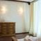 Отель Apartment Komsomolskaya