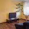 Отель Apartment Komsomolskaya