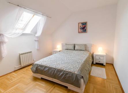 Отель New Centric Apartment Near Park