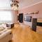 Отель New Centric Apartment Near Park