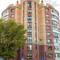 Отель New Centric Apartment Near Park