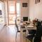 Отель New Centric Apartment Near Park