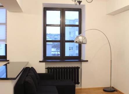 Отель Vip apartment Lenina