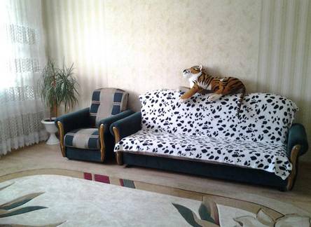 Отель VLADIMIR Guest House